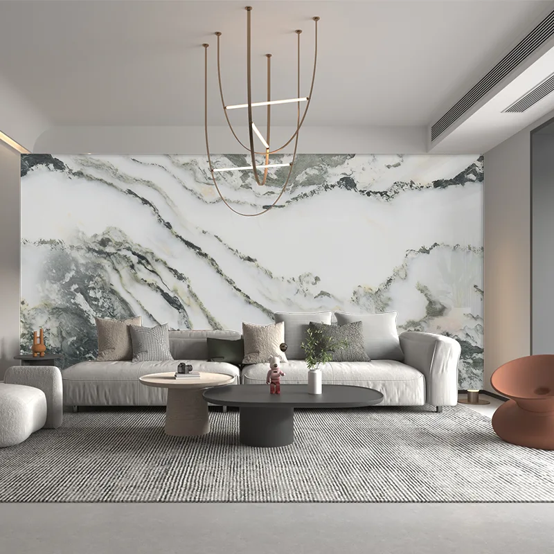 Jak změní nástěnný panel na pozadí váš vnitřní prostor?