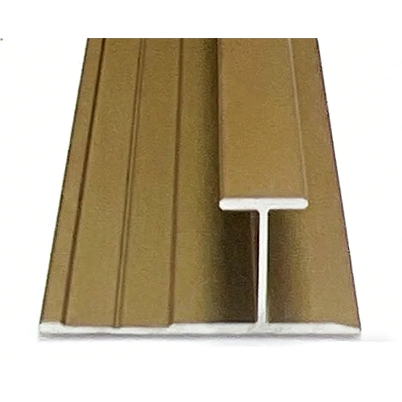 Obložení ve tvaru I