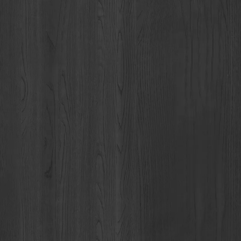 Stěnový panel z masivního bambusového vlákna s texturou PET dřeva